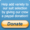 donate